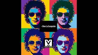 Gustavo Cerati - + Bien La Excepción (Vailot Remix)