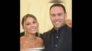 scooter braun has separated from wife yael... taylor swift 
