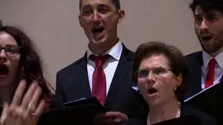 Se Tu m'Accogli Padre Buono - J.S.Bach