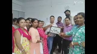 Driving Training Institute, Jiranai Women Batch - 2 