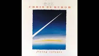 A Night On The River- Chris De Burgh (Vinyl Restoration)