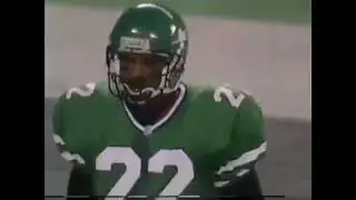 Buffalo Bills Touchdown of the Day for January 3, 2026
