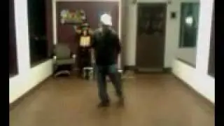 GRM Dance Production