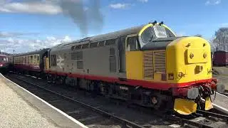 Strathspey mixed traction gala Saturday 8th April 2023.