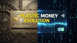 The Untold 70 Year Journey of Credit & Debit Cards | finance history