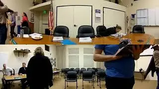 SYCSD Board Meeting &mdash; 2019-11-20