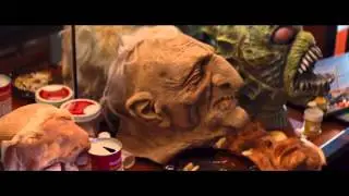 ARGO - The Real House Guests