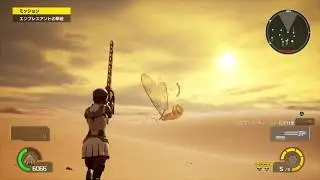EDF:IR DLC MISSION Ex10 [DISASTER]