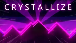 Crystallize | no hit | Project Arrhythmia | level by U1traorange | song by Creo