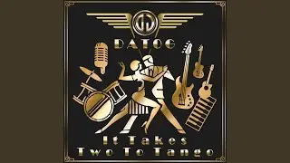 It Takes Two To Tango