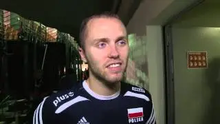 Paweł Zatorski: Jest bardzo dobrze, ale nie popadamy w samozachwyt