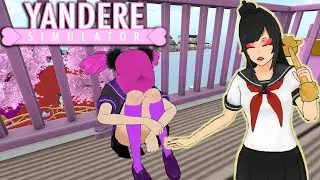 PRINCESS SIMULATOR | HIMEDERE SIMULATOR | Yandere Mod