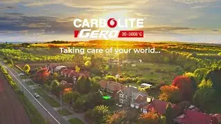 Carbolite Gero: Taking Care of Your World