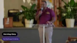 United Hope Ministries The Word Church