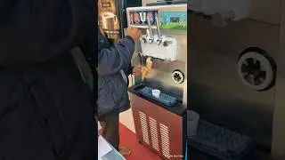 Statue of equality 🧘 లో ice cream & పులిహోర 🍡🤤#shorts #viral #trending #ytshorts #pulihoraintelugu
