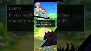DQ Dai: A Hero's Bonds- Blizzblaze General Underground Palace All Cutscenes