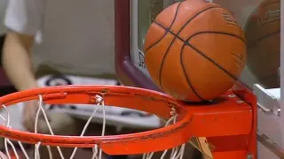 Virginia's Would Be Game-Winner Won't Drop | CampusInsiders