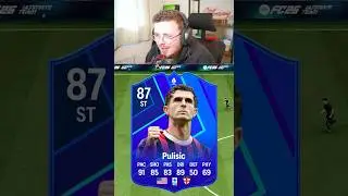87 POTM Пулишич ЛЕТИТ!! 🦅😱