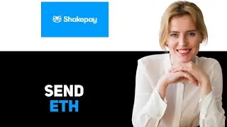 How To Send Eth From Shakepay 2025