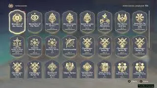 The Ship Has It | Achievement | Genshin Impact