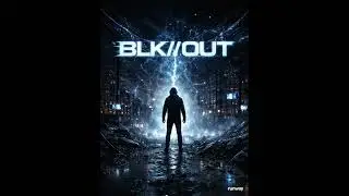 Rise Again - BLK//OUT