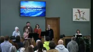 LFBC Worship  1/11/26