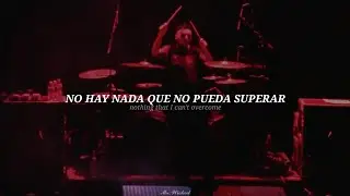 Motionless In White - Underdog (Sub. Español & Lyrics)