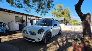 ¹¹ mini cooper 1.6 s55 r56 como revisar fugas de agua paso a paso