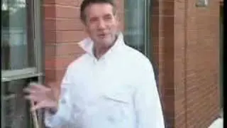 'The Real Michael Palin Interview'