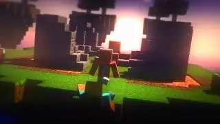YoloMC Intro | Tadeofighter [Minecraft Animation]