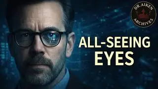 The Global Surveillance System You Never Voted For
