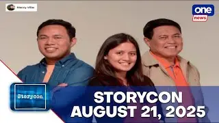 SEC fines Villar Land P12-M over late financial reports | Storycon Supercut