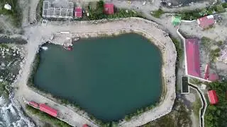Shahzaib Lake Shinkyari Daddar