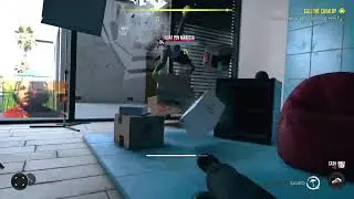 Based Swag Dead Island 2
