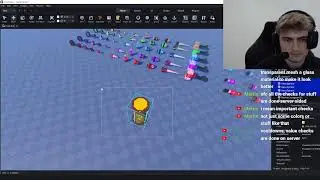 coding drivers/abilities 💥 (Crash Bots Roblox)