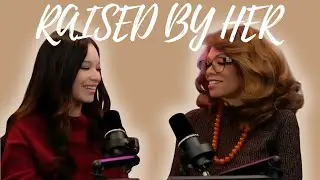 Boomer vs. Millennial: Dating, Digital Disconnect, and Hallmark Movies | Raised By Her Podcast