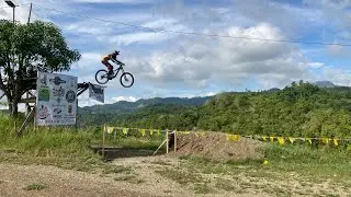 Caraga Series Enduro Leg-3 track familiarization 🤟🔥