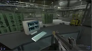 PROJECT IGI (2) MISSION (17) {SECRET WEAPONS LAB} EASY GAMEPLAY 🔥