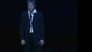 Philippe Callens chante Brel