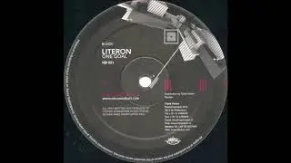 Literon - One Goal (B) [HB 031]