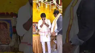 Sudigali Sudheer New Movie Pooja Ceremony #sudigalisudheer #SS5 #SudheerAnand | FilmyTime