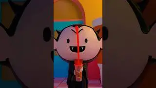 BenPire's bubble tea struggle: can't get the straw in! 😅 Tips needed! #bubbletealover #bubbletea