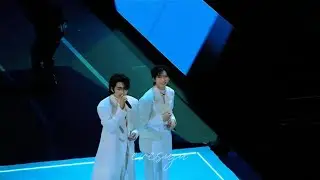 20251220 อยาก-ให้ (Wishes Come True) - #AouBoom #GMMTVStarlympics2025 