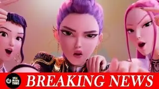 &lsquo;KPop Demon Hunters: A Sing-Along Event&rsquo; Shakes Up Korea Box Office Chart as &lsquo;The First Ride&rsquo;