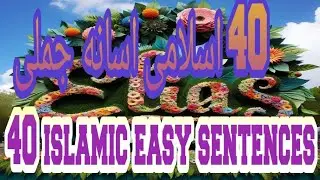 40 Essential Islamic Sentences in English | Learn Daily Islamic Phrases