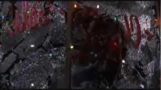 Lethal Weapon Christmas Tribute - Jingle Bell Rock