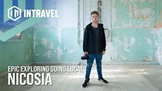 Josh&rsquo;s Cyprus Roadtrip: Mines & Shipwreck | Epic Exploring - S2 Episode 11 | Travel Video Guide