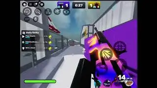 1V1ing until i lose (roblox rivals) PT.1