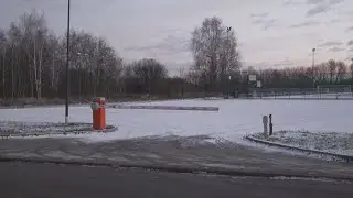 Otwarty problem zamkniętego parkingu | Telewizja Kanał S