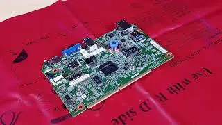 Lenovo ThinkSystem SR630 V3 installing a system board assembly